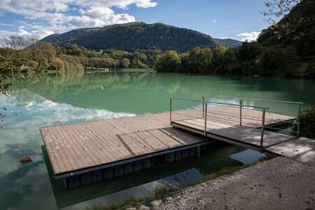 Vstopne točke_jezero Most na Soči (Matevž Rovšček) (26)